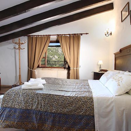 Villa Camp Redo Pollença Kültér fotó