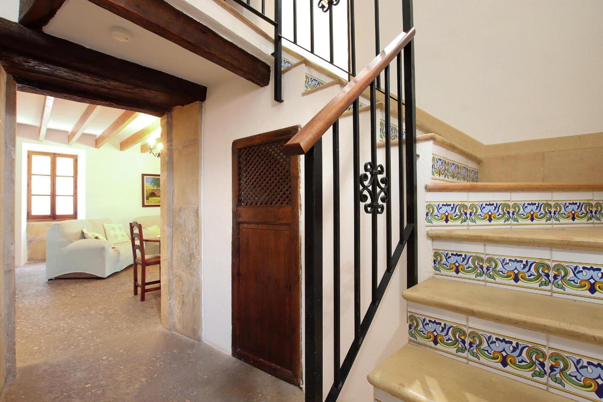 Villa Camp Redo Pollença Kültér fotó