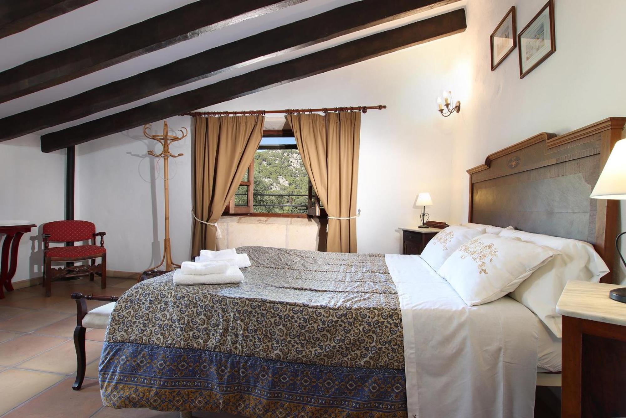 Villa Camp Redo Pollença Kültér fotó